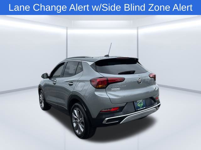 Certified 2023 Buick Encore GX Essence w/ Experience Buick Package FWD image 12
