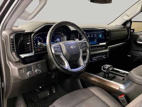Used 2024 Chevrolet Silverado 1500 RST w/ Texas Edition Plus RWD image 15