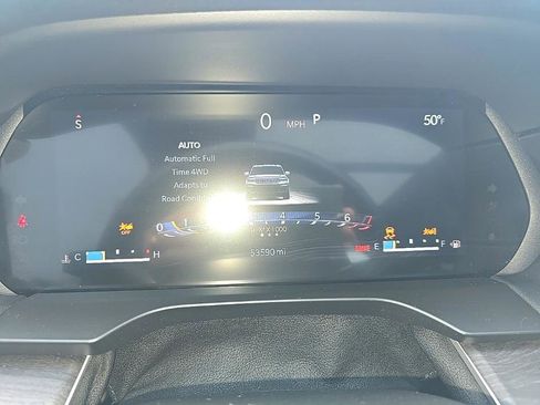 Used 2021 Jeep Grand Cherokee L Limited w/ Trailer Tow Group (B) image 14