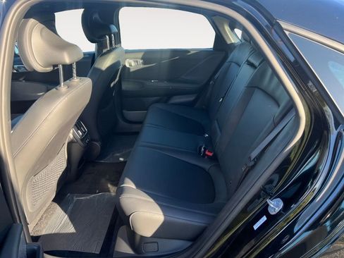 New 2025 Hyundai Ioniq 6 SEL AWD/4WD image 25