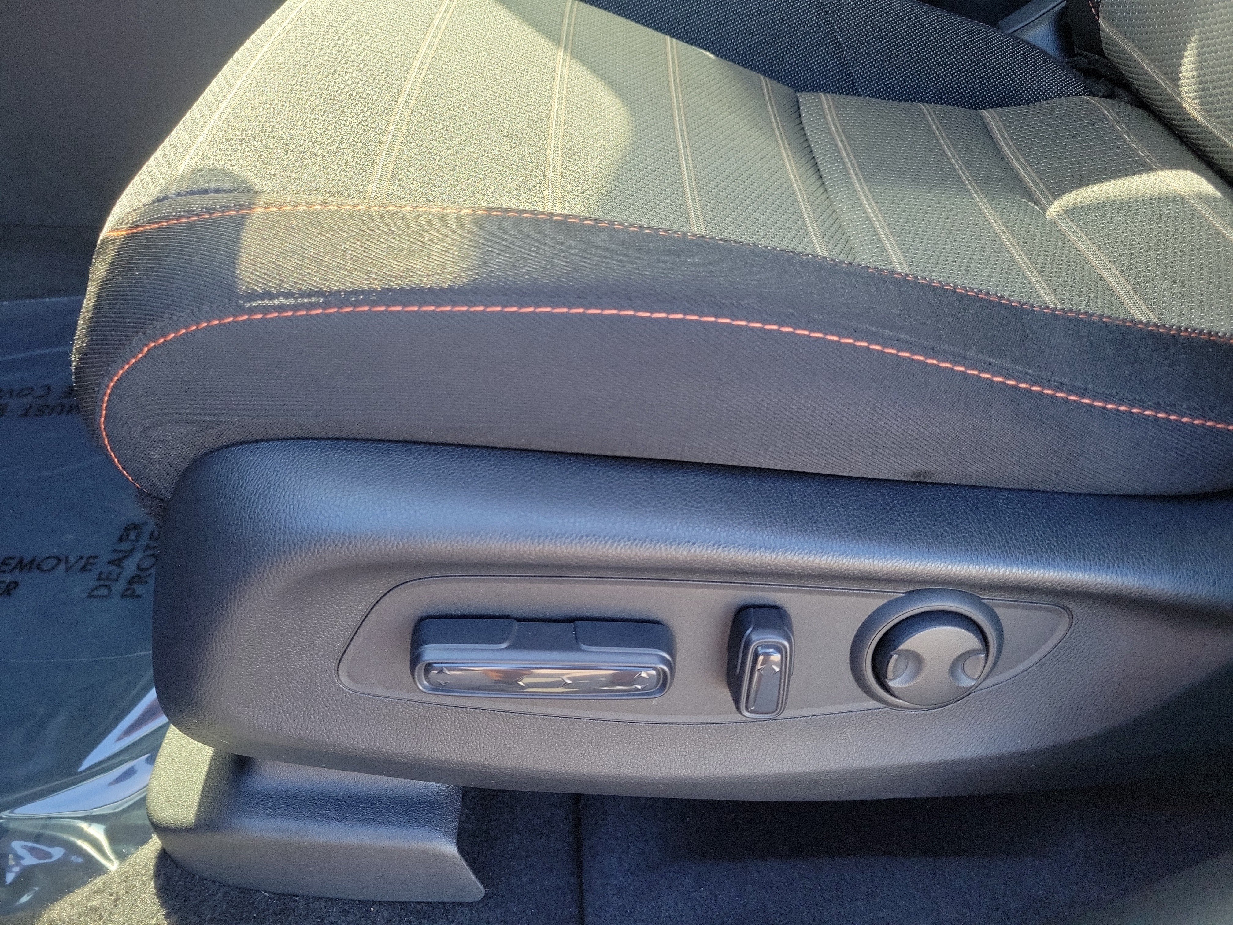 Used 2025 Honda CR-V Sport image 22