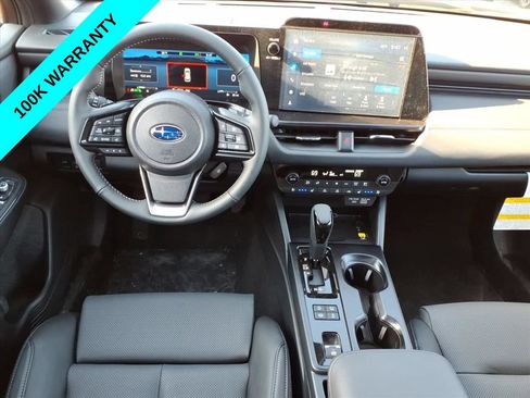 Used 2026 Subaru Outback Touring XT AWD/4WD image 10
