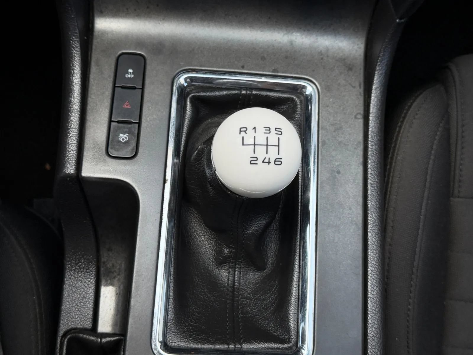 Used 2014 Ford Mustang GT w/ FP8 Appearance Package RWD image 33
