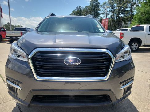Used 2020 Subaru Ascent Touring w/ Popular Package #3 AWD/4WD image 4