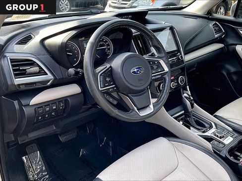 Certified 2023 Subaru Forester Limited image 17