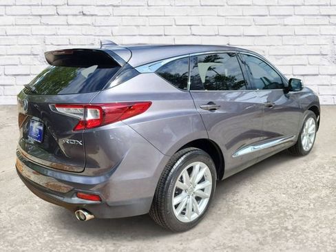 Used 2019 Acura RDX FWD image 13