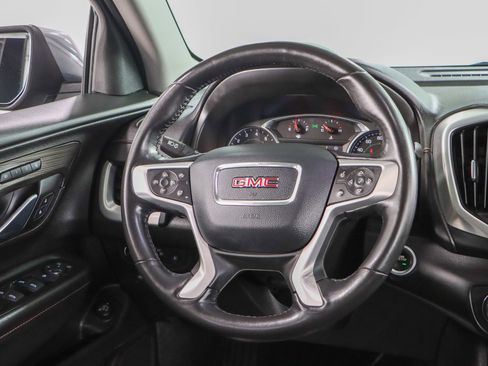 Used 2020 GMC Terrain SLT w/ Preferred Package image 12