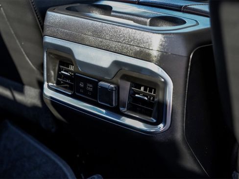 Used 2022 Chevrolet Silverado 2500 High Country w/ Safety Package II image 41