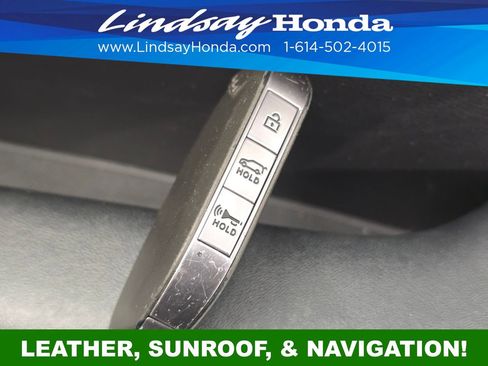 Used 2023 Kia Telluride EX w/ EX Captain's Chair Package FWD image 22