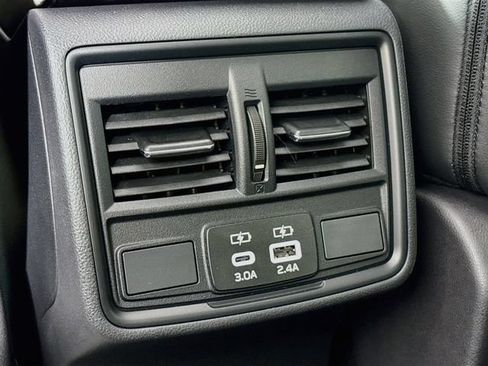 New 2026 Subaru Forester Premium AWD/4WD image 25