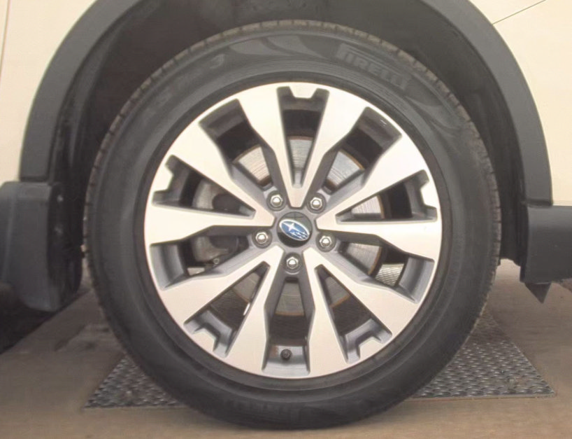 Used 2018 Subaru Outback 2.5i Touring w/ Protection Package #1 AWD/4WD image 11