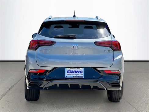 New 2026 Buick Encore GX Sport Touring w/ Advanced Technology Package image 5