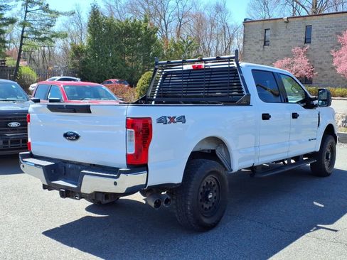 Used 2019 Ford F250 XLT w/ XLT Value Package AWD/4WD image 6