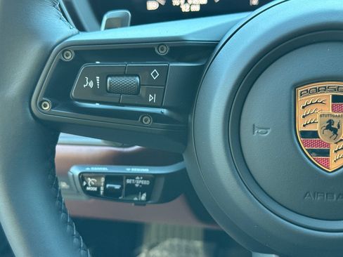 New 2026 Porsche Cayenne GTS AWD/4WD image 29
