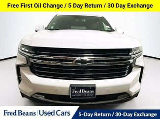 Used 2022 Chevrolet Suburban LT w/ LT Signature Plus Package video 2