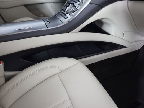 Used 2017 Lincoln MKZ Premiere FWD image 45