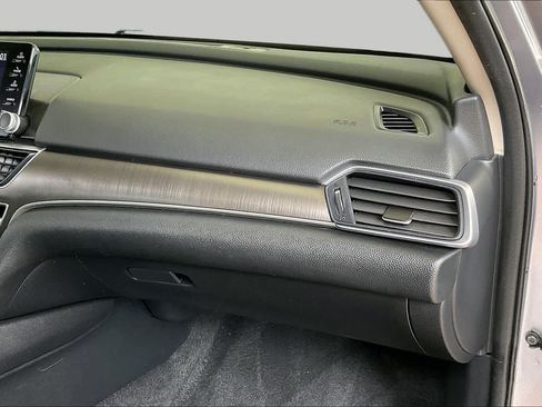 Used 2021 Honda Accord LX image 16