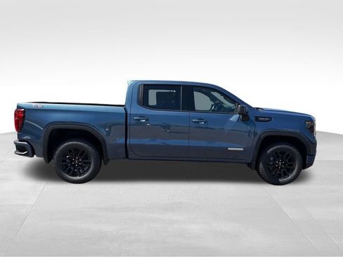 New 2026 GMC Sierra 1500 Elevation w/ X31 Off-Road Package AWD/4WD image 8
