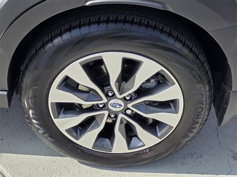 Used 2023 Subaru Outback Limited image 39