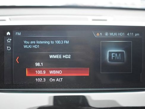 Used 2021 BMW X1 sDrive28i image 29