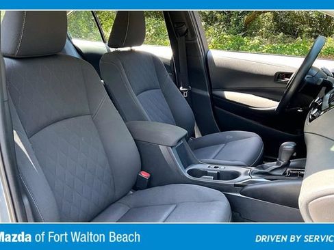 Used 2024 Toyota Corolla LE FWD image 30