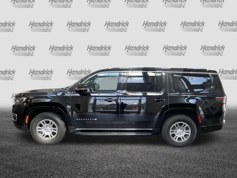 Used 2023 Jeep Wagoneer 4WD w/ Convenience Group I image 7