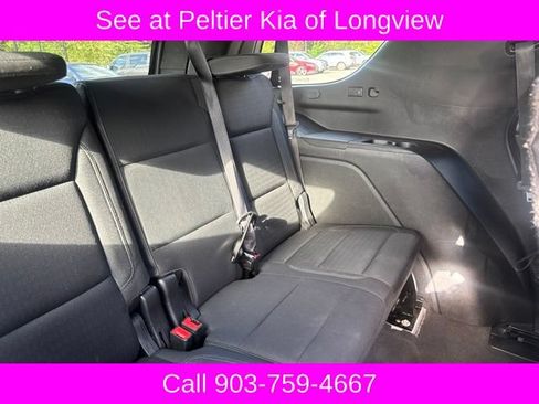 Used 2022 Chevrolet Tahoe LS RWD image 13