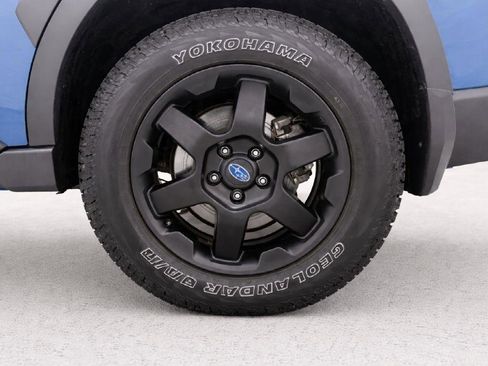 Used 2025 Subaru Outback Wilderness image 31