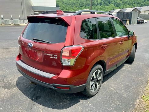Used 2017 Subaru Forester 2.5i Premium AWD/4WD image 14