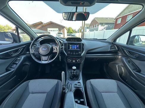 Used 2021 Subaru Crosstrek 2.0i Premium AWD/4WD image 4