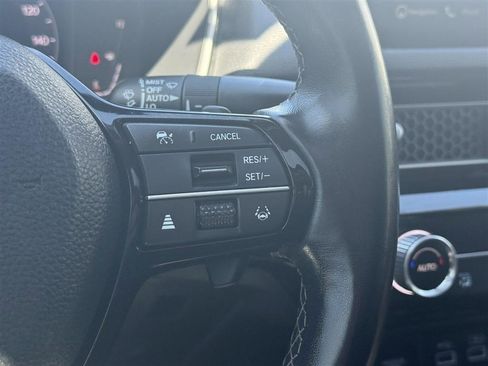 Used 2022 Honda Civic Touring image 30