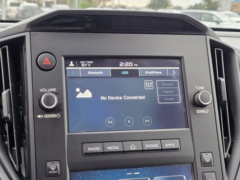 Used 2024 Subaru Crosstrek 2.0i image 15