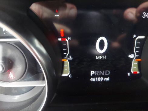 Used 2021 Jeep Wrangler Unlimited Sport AWD/4WD image 8