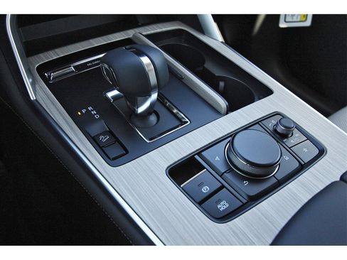 New 2026 MAZDA CX-90 3.3 Turbo w/ Preferred Package image 26