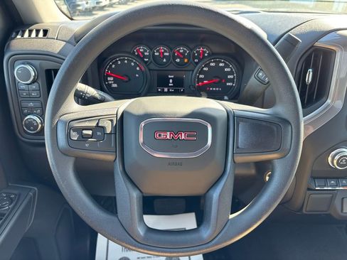 New 2026 GMC Sierra 1500 Pro w/ Pro Value Package image 15