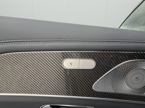 Used 2021 Mercedes-Benz GLE 63 AMG S image 36