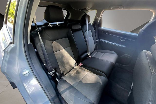 Used 2025 Honda CR-V LX image 25