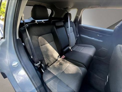 Used 2025 Honda CR-V LX image 25