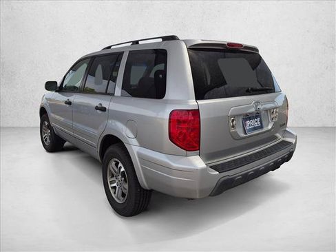 Used 2005 Honda Pilot EX image 7