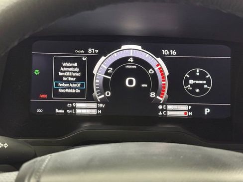 New 2026 Toyota Tundra Limited RWD image 18