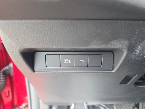 New 2026 MAZDA CX-5 Preferred AWD/4WD image 18