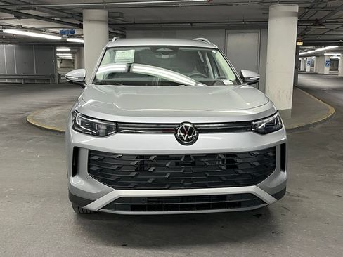 New 2026 Volkswagen Tiguan S AWD/4WD image 32