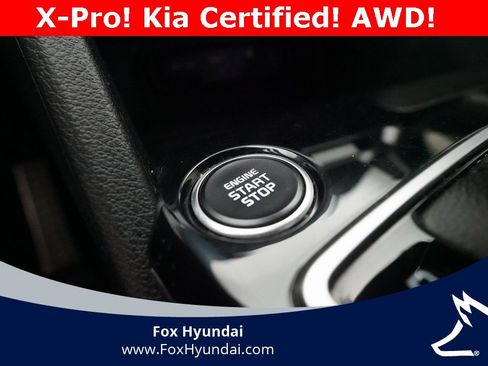 Certified 2023 Kia Sportage X-Pro image 31