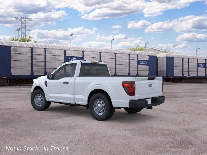 New 2026 Ford F150 XL RWD image 5