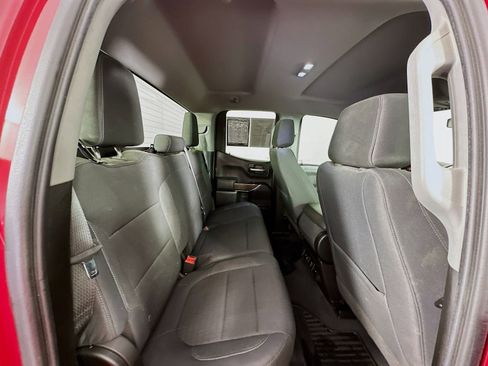 Used 2019 Chevrolet Silverado 1500 RST w/ All-Star Edition AWD/4WD image 25