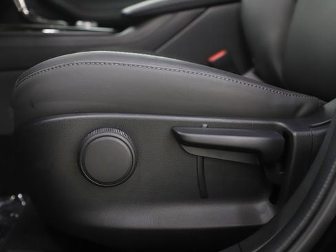 Used 2025 MAZDA CX-30 AWD 2.5 S w/ Select Sport Pkg image 29