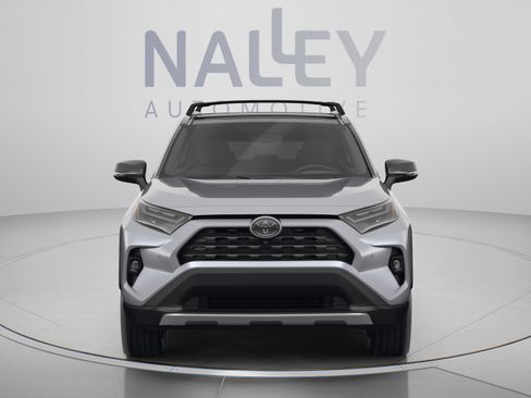 Used 2023 Toyota RAV4 LE FWD image 14