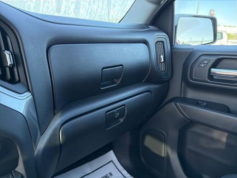 Used 2026 GMC Sierra 1500 Pro w/ Graphite Edition AWD/4WD image 23