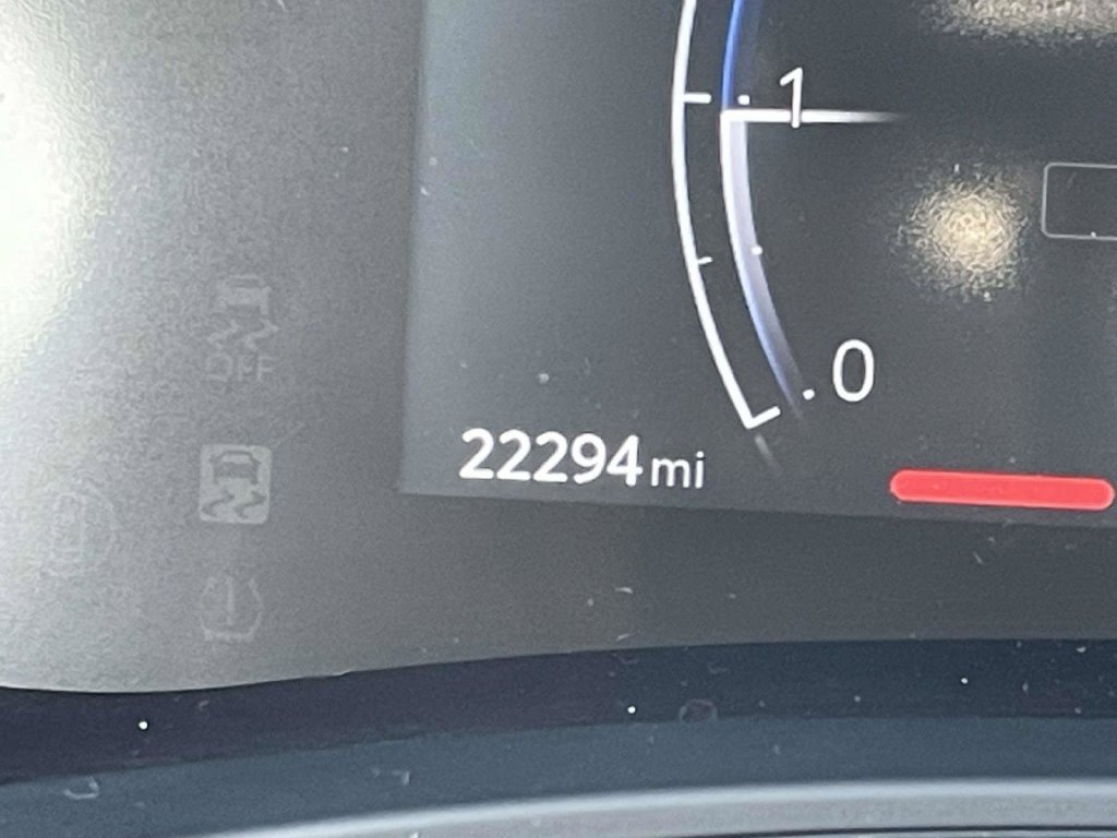 Used 2024 Toyota Grand Highlander FWD image 23