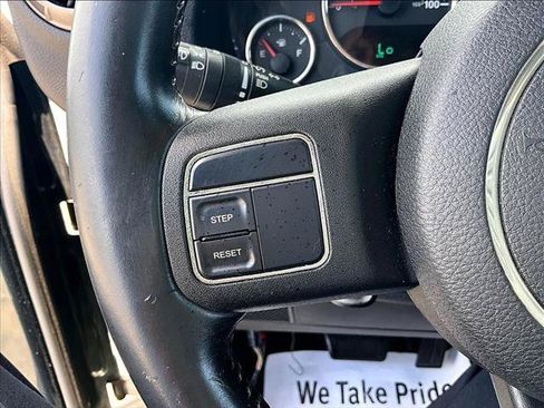 Used 2011 Jeep Wrangler Sport AWD/4WD image 18